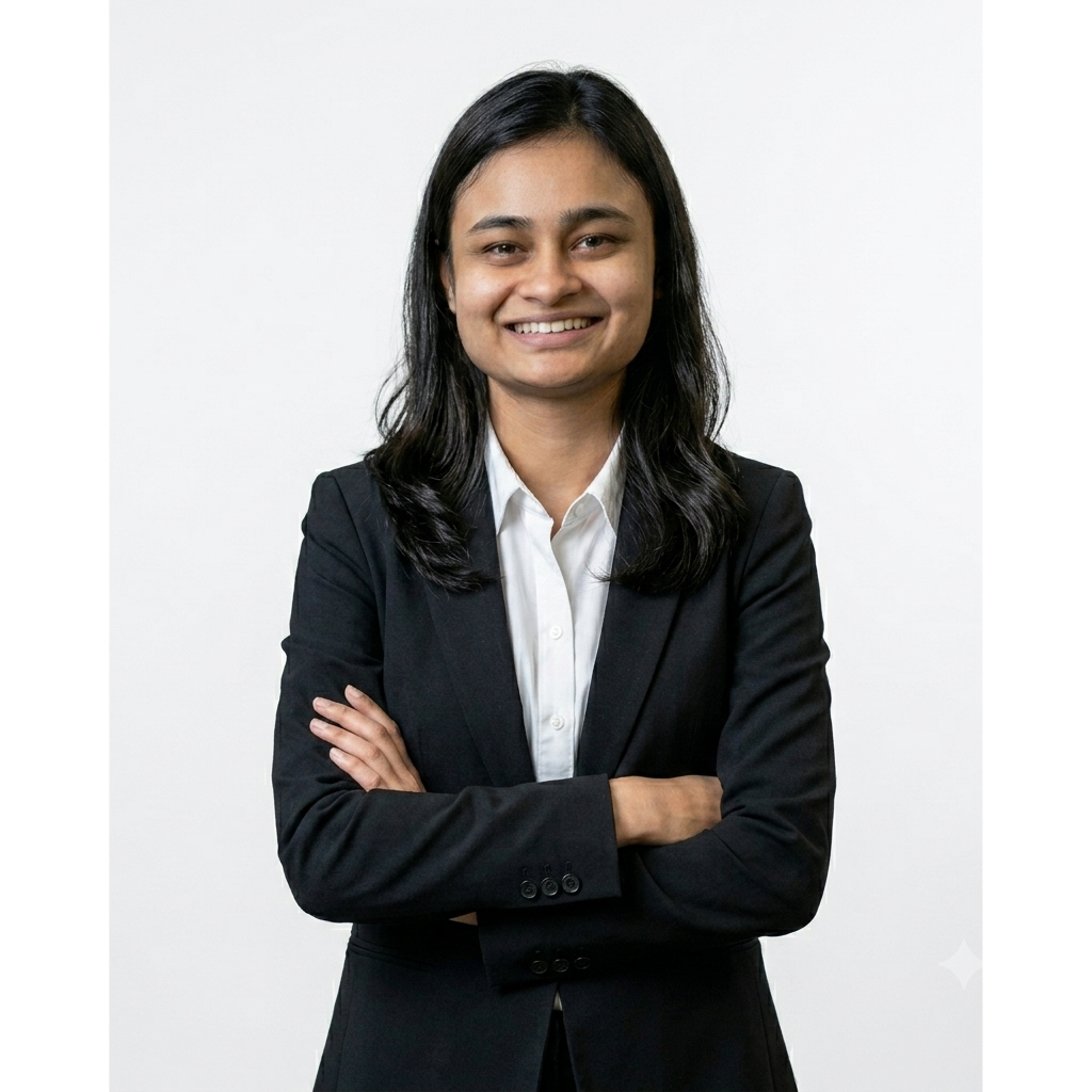 Sneha Biswas — Web & Mobile Developer